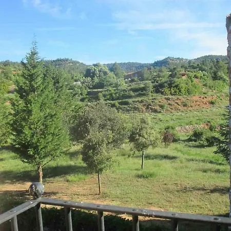 Mas De Casa Rural