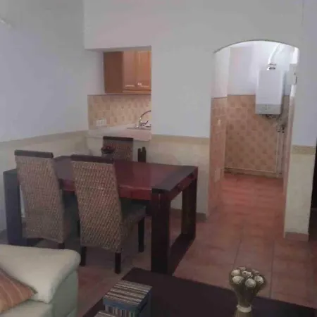 Mas De Casa Rural Los Pastores