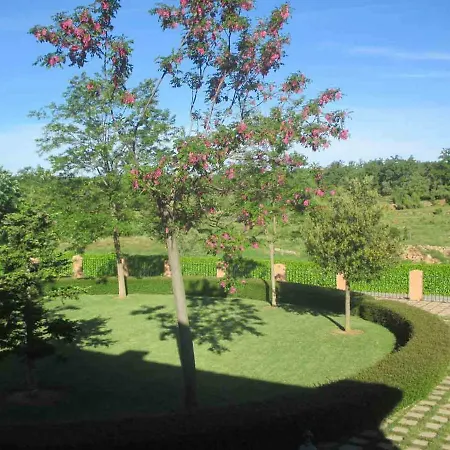 Apartamento Mas De Casa Rural *