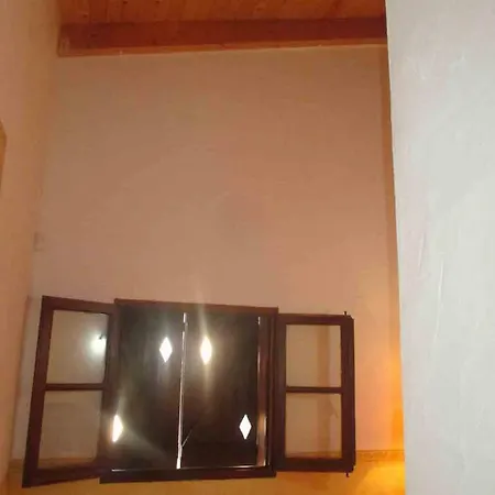 Apartamento Mas De Casa Rural