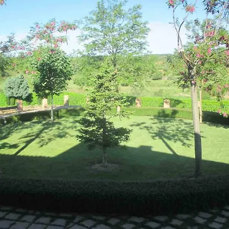 Apartamento Mas De Casa Rural *