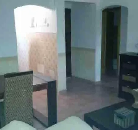 Apartamento Mas De Casa Rural *