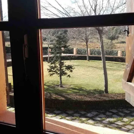 Apartamento Mas De Casa Rural
