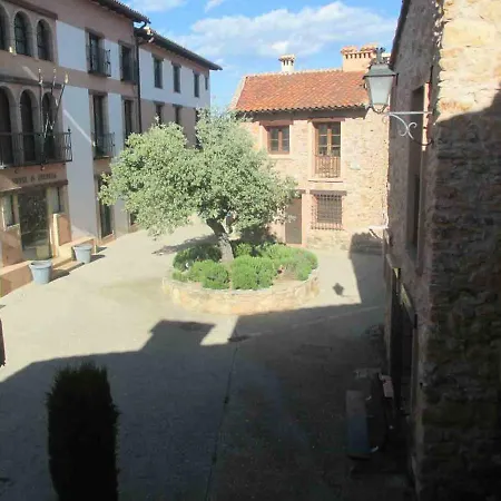 Apartamento Mas De Casa Rural Los Pastores