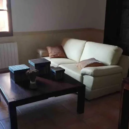 Mas De Casa Rural Los Pastores