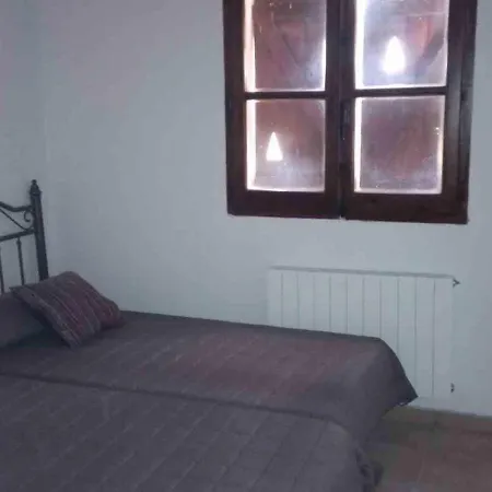 Mas De Casa Rural